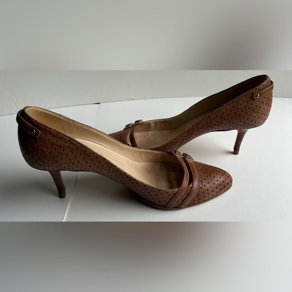 Jimmy Choo Pumps. Size EU 40, US 9.5